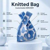 Sac à main mini polyvalent, élégant et esthétique, pour les trajets quotidiens et les activités de plein air, personnalisable ODM/OEM