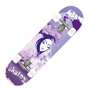 Planche de <span class=keywords><strong>Surf</strong></span> longue pour débutant, Skateboard complet, planche à roulettes Longboard, offre spéciale, OEM - Product Image 6