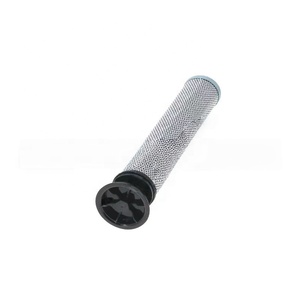 更换盛钢挖掘机SK200-8 SK200-5液压油滤清器 - Product Image 3