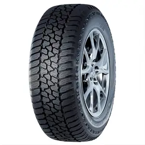 Neumáticos Haida HD829 4x4 AT para coches LT265/70R17 Neumáticos de coche todo terreno 265 65r17 285/70r17 pneus 265/65r17