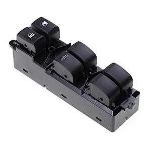 Nouveau commutateur de fenêtre principal d'alimentation électrique pour Chevrolet GMC S10 commutateurs automatiques à 18 broches accessoires de voiture 94728492 - Product Image 3