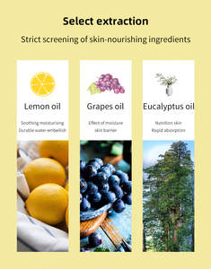 Etiqueta privada Pérdida de peso Adelgazante 240ml Aceite de masaje anticelulítico con aceites esenciales para la relajación muscular y el tejido profundo - Product Image 4