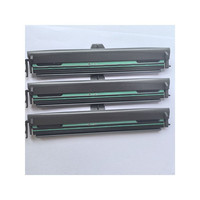 Pièce d'imprimante thermique Zebra ZD421 P1112640-019 tête d'imprimante d'étiquettes de codes à barres thermiques en stock
