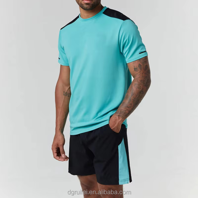 Gym Custom Quick Dry Tracksuit