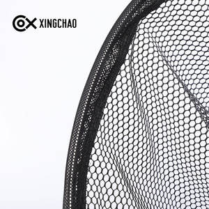 Filet à main léger en alliage d'aluminium à nœud unique, attrapeur d'objets volumineux, longueur 40 cm - Product Image 5