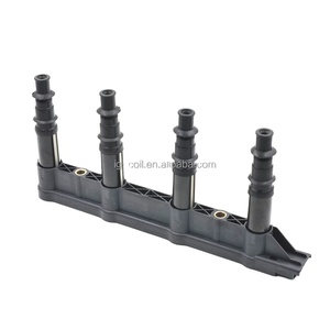 Bobina di Accensione BZ-9406 597085 9651710680 per <span class=keywords><strong>Citroen</strong></span> C2/<span class=keywords><strong>C3</strong></span>/C4 1.4L Peugeot con Garanzia di 2 Anni |   Le 2 migliori fabbriche in Cina - Product Image 2