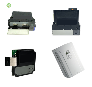 ตัวรับสัญญาณ OMI-2C ใหม่สำหรับการส่งพลังงานไฟฟ้าและอุปกรณ์อุตสาหกรรม - Product Image 6