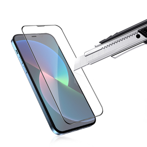 Protecteur d'écran de téléphone portable en verre trempé Hd plus anti-casse pour 1 plus Samsung - Product Image 4