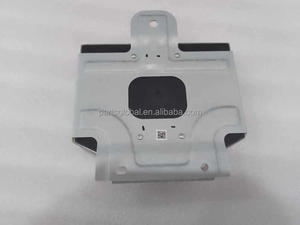 Nuevo para BYD SONG Plus Ev Champion Edition SA3EF-7924200EX, Sistema de Entretenimiento e Información para Automóviles, Unidad Principal con Mapa de Google - Product Image 3