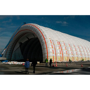 CQ Factory fabrique des abris et des hangars gonflables <span class=keywords><strong>pour</strong></span> grands avions portables <span class=keywords><strong>pour</strong></span> aéroports - Product Image 3