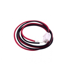 XHP ขั้วต่อ Xhp-2 2.54มม. 200มม. 300มม. สายเคเบิลสมดุล22AWG สำหรับชาร์จ RC แบตเตอรี่ Lipo - Product Image 3