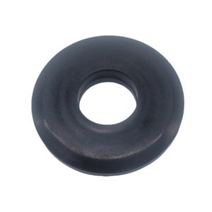 Amortisseur supérieur en caoutchouc fourni par le fabricant 48619-B2010, roulements de suspension de jambe de force - Product Image 4