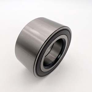 DAC45840045 Rodamientos de bolas de cubo de rueda automotriz 45BWD010 45x84x45mm Rodamientos de bolas para vehículos Doble fila - Product Image 3