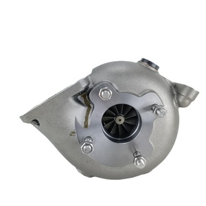 SX421KS เทอร์โบชาร์จเจอร์ SX422KS ประสิทธิภาพสูงใหม่6TC-14690-01 6CT-1469001 N51146900000เทอร์โบชาร์จเจอร์สำหรับ ME370STI(6TC) ME420ST - Product Image 6