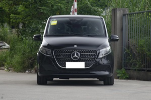 V-CLASS MER-CE-DES-BEN-Z 2024 V <span class=keywords><strong>300</strong></span> NAVIGATION EDITION 2.0T 48V - Product Image 3