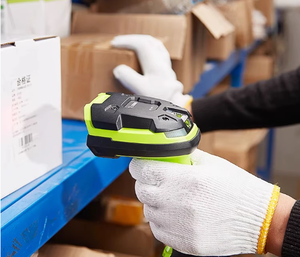 Escáner de Código de Barras Zebras DS8178-SR  <span class=keywords><strong>Li3608</strong></span>-SR Li3678-SR DS4608-XD LS2208   DS4678-XD  DS9308  DS2208  DS4678-SR - Product Image 2