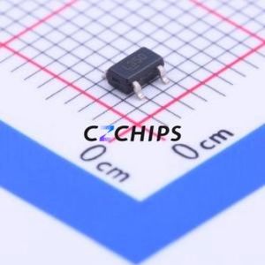 Regulador lineal (LDO) PMIC, Chip IC de circuito integrado, original, nuevo, SOT-23-5, a estrenar, 1, 2, 1 unidad - Product Image 1