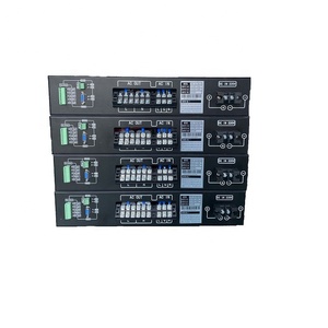 48V DC AC Màn hình điều khiển biến tần RS485 SNMP 4000 Wát tinh khiết Sine Wave <span class=keywords><strong>LCD</strong></span> hiển thị <span class=keywords><strong>OEM</strong></span> hỗ trợ 220VAC đầu ra duy nhất 50/60Hz - Product Image 3
