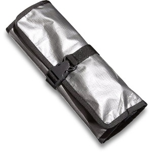 Échantillon Gratuit - Sac Étanche 2L Camouflage pour Guidon, Idéal Natation, Randonnée, Voyage, Moto, Vélo, Kayak, Bateau - Product Image 4