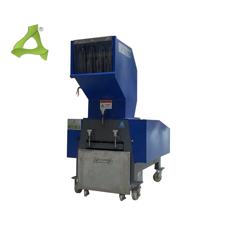 Небольшая дробилка для измельчения ткани