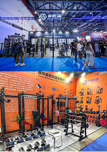 Máquina <span class=keywords><strong>de</strong></span> Gimnasio Comercial con Carga <span class=keywords><strong>de</strong></span> Placas para Entrenamiento <span class=keywords><strong>de</strong></span> Fuerza, Fitness, Culturismo y Entrenamiento Funcional - Product Image 5