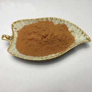 Poudre d'extrait de thym d'extrait de thym de thymol de haute qualité d'approvisionnement d'usine 99% - Product Image 3
