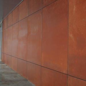 <span class=keywords><strong>Corten</strong></span> çelik sac levha 10mm 20mm kalınlığında sıcak haddelenmiş aşınmaya dayanıklı rekabetçi fiyat ASTM JIS AISI kaynak kesme sundu - Product Image 2