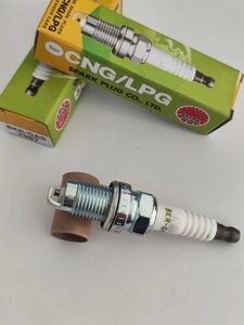 หัวเทียน CNG <span class=keywords><strong>LPG</strong></span> หัวเทียน B8HS 8HS-10 B8HS-10 B7HS - Product Image 6