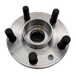 Roulement de roue, livraison rapide, OEM 003157, roulement de roue avec ABS, kit de roulement de moyeu de roue, roulement de moyeu de roue avant - Product Image 4