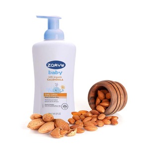 <span class=keywords><strong>Crema</strong></span> Idratante Quotidiana Delicata e Schiarente per la Pelle del Corpo e del Viso del Bambino - Product Image 3