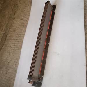 แกนทำความเย็นหลังเครื่องยนต์ OEM 3406C 3406B 3406 รุ่น 1W-4879 4N-9009 4W-8312 6N-0600 สำหรับรถขุด 245 - Product Image 2