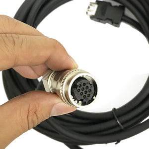 FANUC CNV2E-8P-7M Industrial Spare Part Industrial Spare Part - Product Image 4