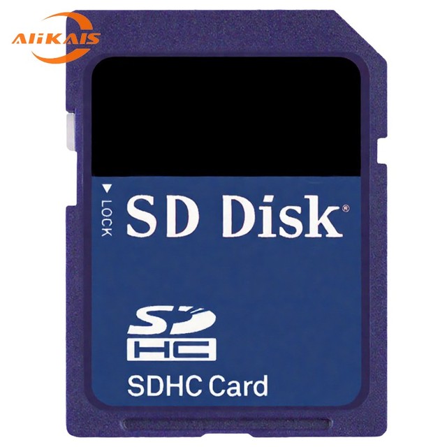 Quality Guaranteed Schneider Brand New Original BMXRMS128MPF SDHC Sandisk SD Memory Card for Industrial Modicon M340 128Mb