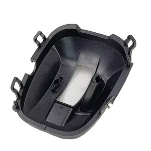 หัวเกียร์รถยนต์สำหรับฮอนด้า แอคคอร์ด 2008-2012 วัสดุ Abs ออกแบบตามหลักสรีรศาสตร์ - Product Image 2