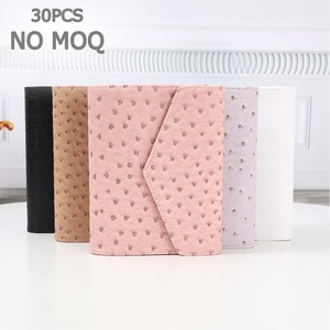 In etesy <span class=keywords><strong>a6</strong></span> כיסוי האג 'נדה כיסוי עור יענה כבול עם טבעות כסף ספירלה זהב טבעות תקציב קלסר כסף כולל מעטפות - Product Image 1