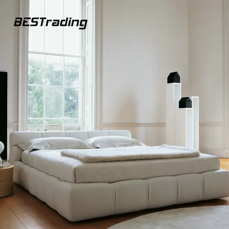 Muebles Modern Bed