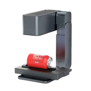 Portable Mini Desktop Electric Laser Engraving <b>Machine</b> Water Cooled Plywood Wood <b>Cutting</b> Glass Marking DIY <b>Stone</b> - Product Image 5