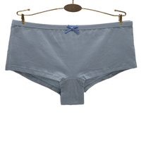 Culottes sexy pour femmes, sous-vêtements pour femmes, culottes en coton doux, culottes pour femmes