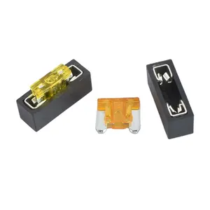 Mini Fuse Holder Pcb /Automotive Blade Fuse/mini Blade Fuse