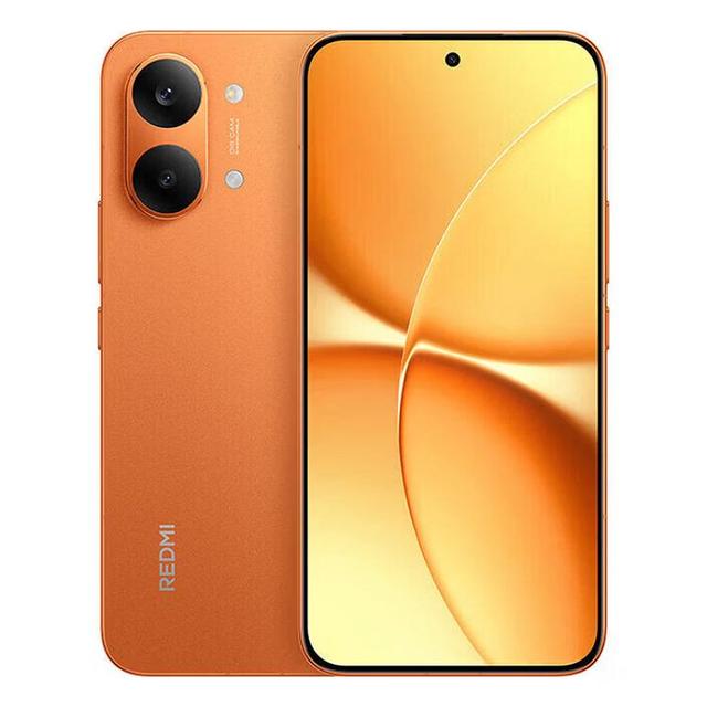 6.83 inch Xiaomi REDMI Turbo 5 Max Mobile Phone with 256GB