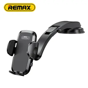 Remax RM-C59 360度フレキシブルユニバーサルダッシュボードカートラック携帯電話ホルダー