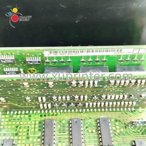 Carte de circuit WD LTK500 91.144.8062 4M.144.9583 4M.144.9584 HLM 00.781.3680 00.781. Pièces d'impression offset 3093 - Product Image 4