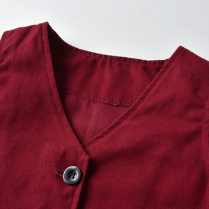 Conjuntos de Ropa para Niños Elegantes para Bodas y Fiestas, 4 Piezas: Camisa + Chaleco + Pantalones, Trajes 20C651 - Product Image 4