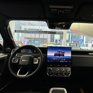 รถยนต์ไฟฟ้า ICAR V23 <span class=keywords><strong>Chery</strong></span> ปี 2025 รถ SUV ขนาดกะทัดรัด มือสอง ยี่ห้อ <span class=keywords><strong>Chery</strong></span> มีรถพร้อมส่ง - Product Image 6
