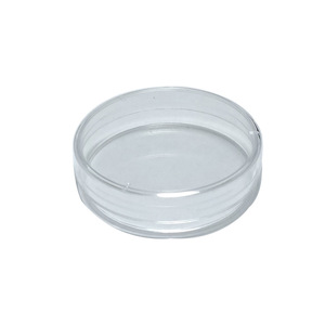 Boîtes de Pétri en plastique épaissies Kangxin pour dispositifs médicaux, 60 mm, 70 mm, 90 mm, pour tests de culture cellulaire en laboratoire - Product Image 3