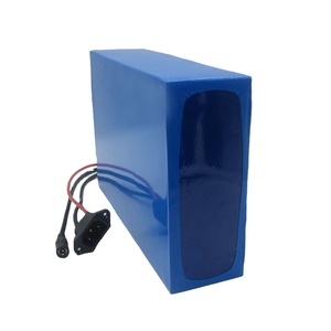 Customized Li-ion <b>Battery</b> 5kw 7.4v 14.8v 24v 36v 48v 60v <b>72v</b> 10ah 20ah 45ah 60ah 100ah Lithium for Ebike <b>Battery</b> Pack - Product Image 3