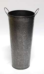 Seau à eau en fer et métal galvanisé, 4 tailles Standard avec finition en cuivre, vente en gros, meilleure qualité - Product Image 6