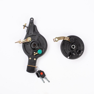 Suministro de fábrica Pieza de <span class=keywords><strong>bicicleta</strong></span> eléctrica Componente eléctrico Accesorio eléctrico - Product Image 3