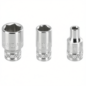 เฟอร์วีประแจหกเหลี่ยมชุดปกติ6มม. 8มม. 10มม. เหล็กโครเมี่ยมวาเนเดียม - Product Image 2