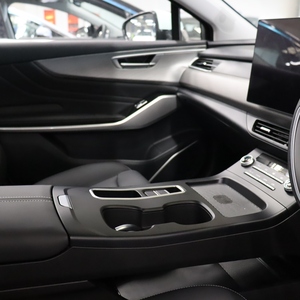Vehículo Eléctrico Híbrido Ligero de China con Velocidad Máxima de 140 km/h, <span class=keywords><strong>Auto</strong></span> de Nueva Energía con Autonomía de 501 km y Potencia de 165 kW - Product Image 5
